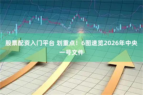 股票配资入门平台 划重点！6图速览2026年中央一号文件